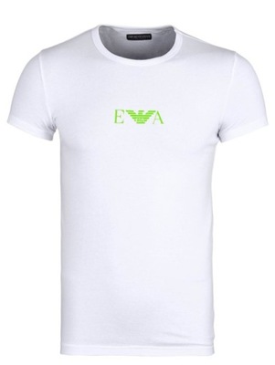 Emporio Armani koszulka t-shirt męski XXL