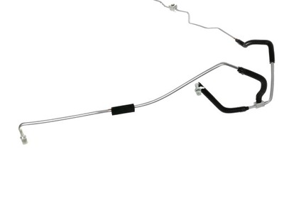 Highlander 07-19 шланг трубка кондиционера кондиционер фото №1