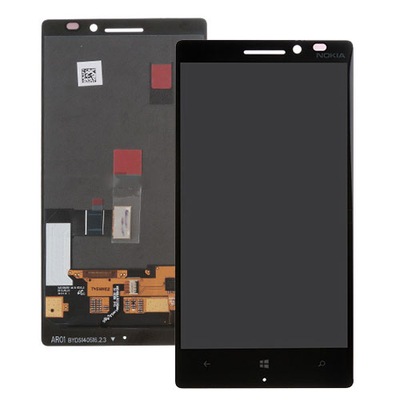 Nokia Lumia 930 LCD ekran dotykowy digitizer