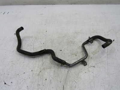 Wąż труба wody mitsubishi outlander ii 2.2 did фото №1