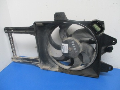 LANCIA Y 1.2 VENTILADOR DEL RADIADOR MAGNETI MARELLI  