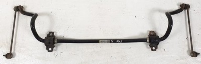 Тяга стабилизатор перед mondeo mk4 6g9n5482db фото №1