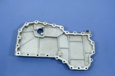 Bmw 7 f01 f04 поддон масляная 7581718 n63b44a фото №1