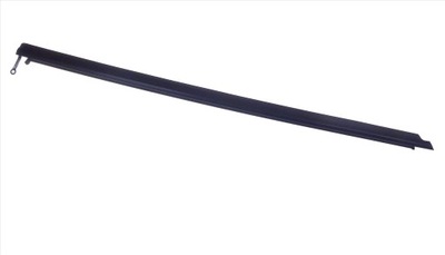 Lexus sc 01-10 прокладка скло молдинг двері фото №1