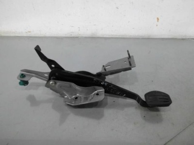 Педаль гальма peugeot 308 t9 фото №1