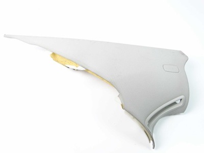 Mercedes e klasa w212 sedan защита стойка левый задняя фото №1