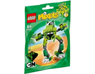 LEGO Mixels 41518 Glomp