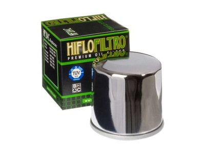 FILTER OILS CHROMIZED FITS DO: ARCTIC CAT ARCTIC CAT; HONDA CB, CBF, CBR  