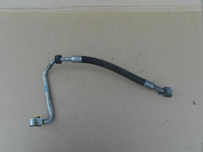 Volkswagen оригінальний номер 3d0260707p шланг кондиціонера фото №1