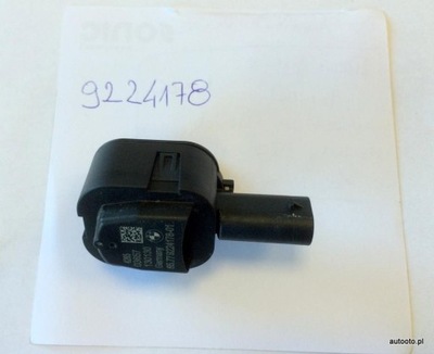 BMW F01 F07 F10 F12 F13 F15 SENSOR DE PUERTA 9224178  