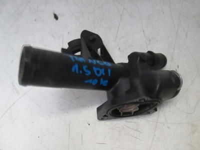 Термостат корпус renault twingo ii 1.5 dci фото №1