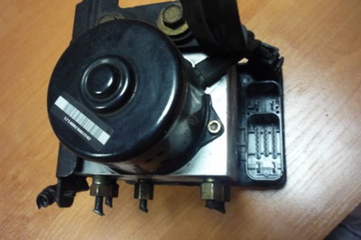 Насос jeep liberty 2.7 crdi 04r фото №1