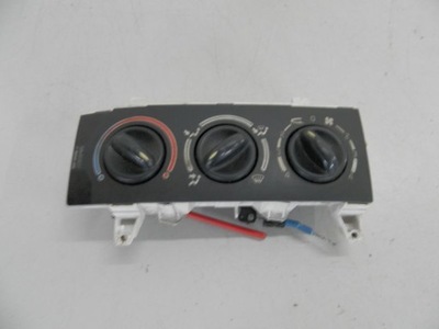 Megane i панель управление обдув фото №1