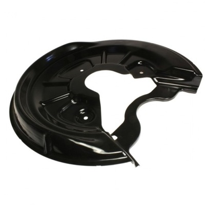 OSŁONA TARCZY HAMULCOWEJ TYŁ VW AUDI SKODA SEAT