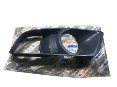 Цоколь протитуманної фари ліва alfa 156 01-05 156057220 фото №1