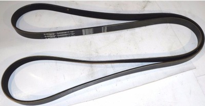 Ремень клиновой jeep grand cherokee commander mopar фото №1