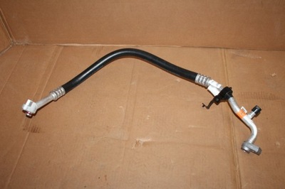 Ford оригинальный номер jx61-19n602-mb шланг кондиционера фото №1