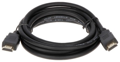 Kabel HDMI-2.0-V2.0 30AWG v2.0 2m