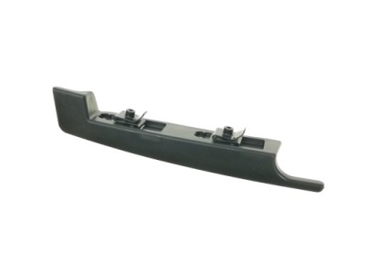 Yaris iii 11-20 бризковик спойлер підкрилок перед p фото №1