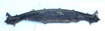 Ford fiesta mk7 жабо нижние фото №1