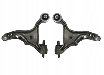 Важіль передній volvo s60 i 384 , 2000-2010 фото №1