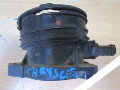 Витратомір chrysler фото №1