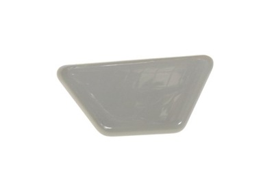 C-hr 16-19 захист насадка омивач лампа права фото №1