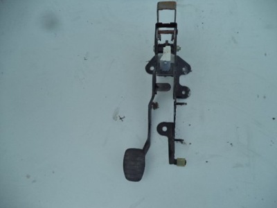 ! renault megane ii педаль зчеплення ! фото №1