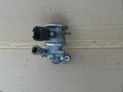 Клапан egr vw phaeton 3.2 v6 оригінал фото №1