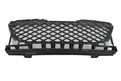 Решётка средняя бампер honda jazz sport фото №1