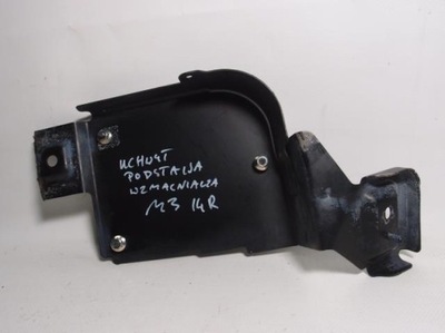 Кронштейн основание усилителя mazda 3 bm 2014 фото №1