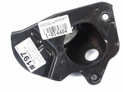 Mercedes r klasa w251 кронштейн амортизатора правий фото №1