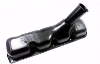 Кришка клапанів ford transit 2.5 td фото №1