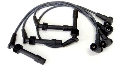 Дроти запалювання фото №1