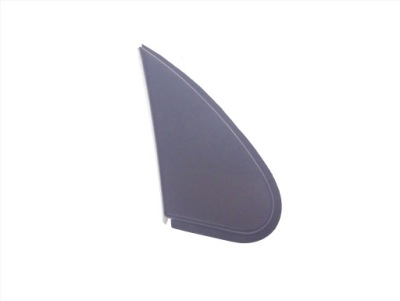 Corolla e16 e18 13-19 заглушка накладка крыло pp фото №1