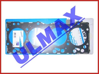 Прокладка головки iveco eurocargo tector 4 cyl фото №1