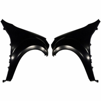 Крыло  левое  новый subaru forester 08-12 2008-2012 фото №1