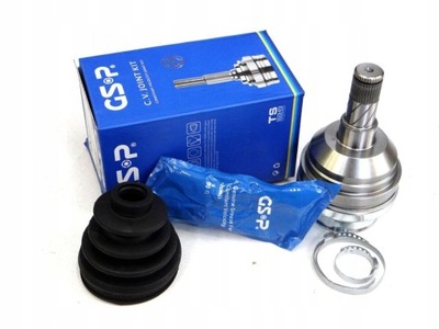 Gsp 644002 набор шарнир, wał приводной фото №1