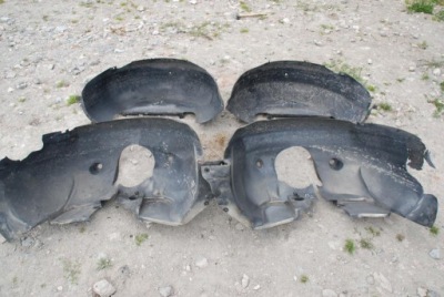 03-10 vito639 підкрилок підкрилок перед задня ліва праве фото №1