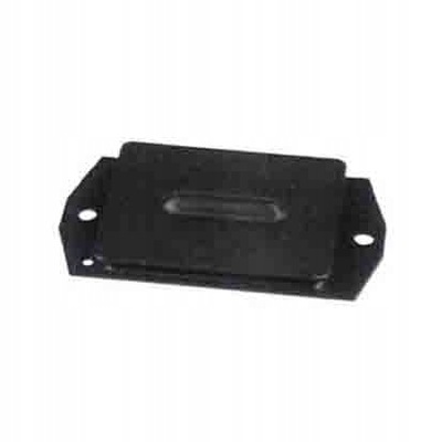 Переходник подкладка рессора volvo fh фото №1