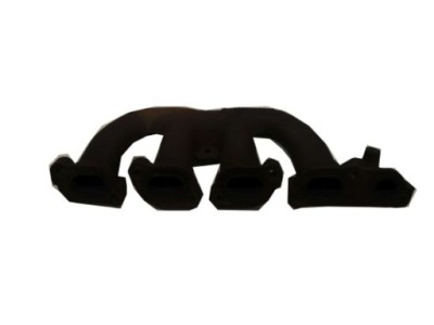 Колектор випускний renault espace 3 iii 2.2 dci фото №1