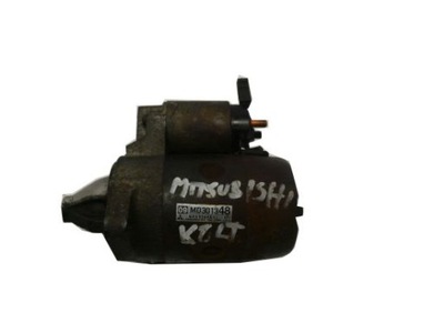 Стартер md301348 mitsubishi colt фото №1