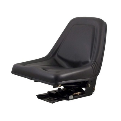 ASIENTO AMORTYZOWANE C 330 C 360 MF ZETOR BASTIDOR  