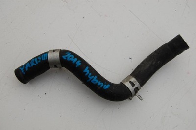 Wąż труба шланг wody yaris iii 3 1,5 hybrid фото №1