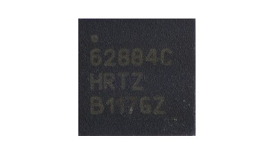 NOWY UKŁAD Intersil ISL62884C HRTZ ft