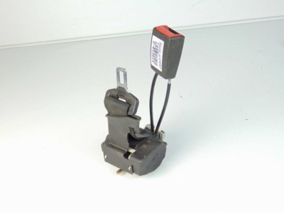 Mercedes s w140 ремінь безпеки задній a1408605485 фото №1