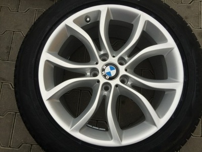 @@FELGI BMW X5 F15,X6 F16 VSPOKE 594 19''2289829@@ 