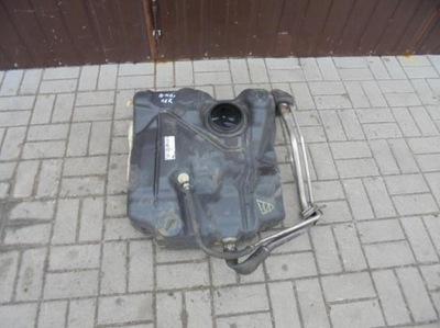 Бак bak пального труба заливна горловина ford b-max 16r фото №1