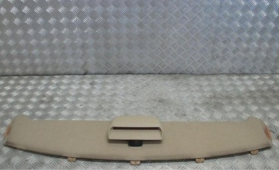 SHELF LIGHT STOP LEXUS GS300 05  