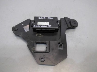 Модуль блок керування двері перед cadillac sts 06r фото №1